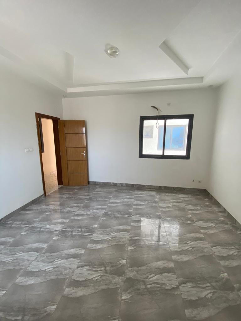 Appartements