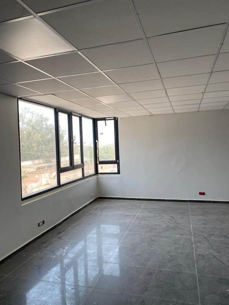 Bureaux