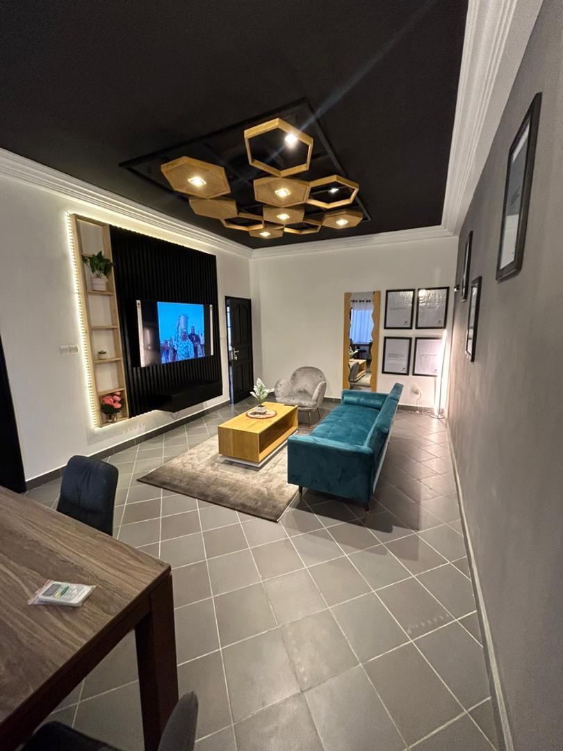 Appartement meublé