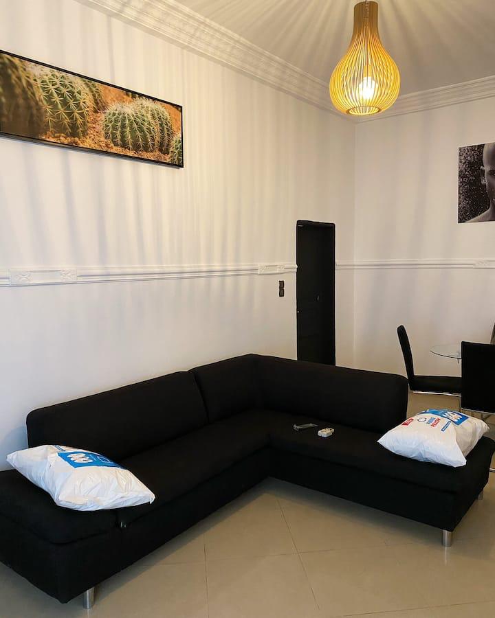 Appartement meublé