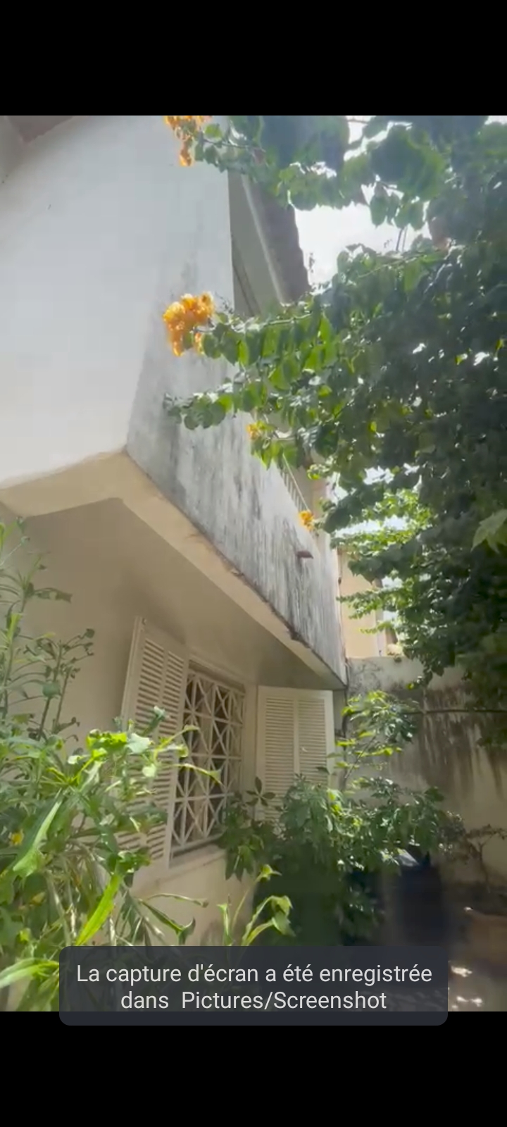 Villa R+1 de 155m2 à vendre