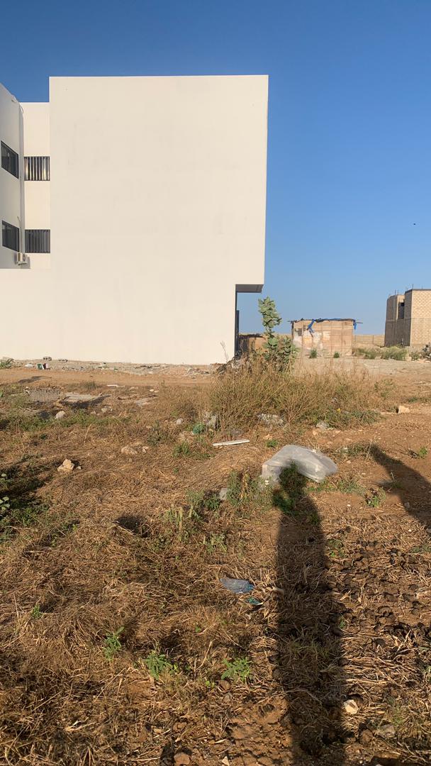 Terrain 150m2 à vendre au hangar des pèlerins