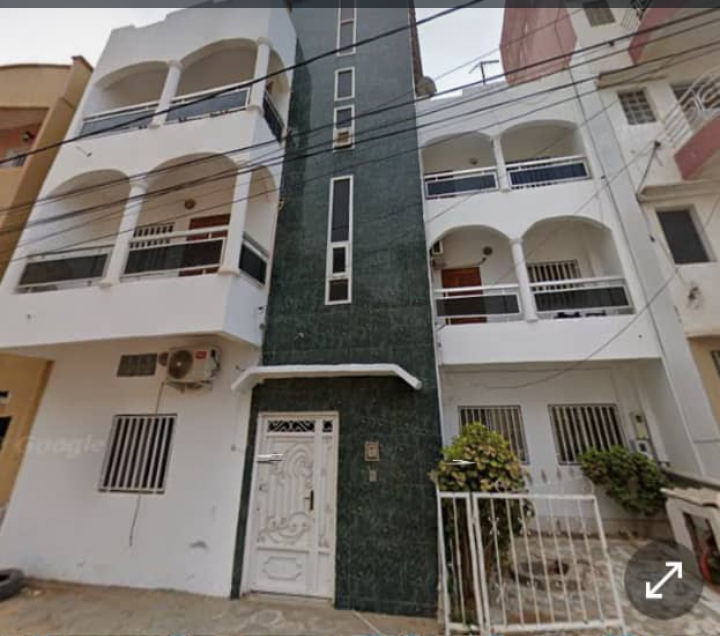 Villa R+2 à vendre