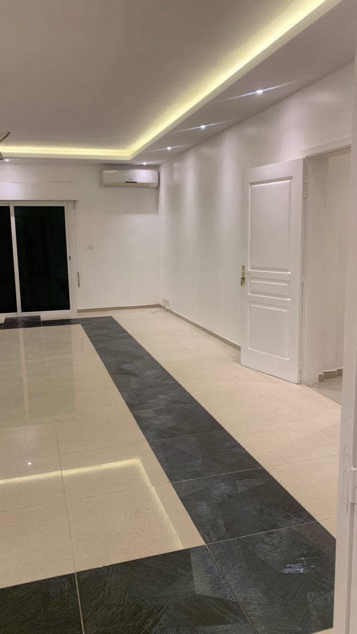 Appartement neuf 3 pièces à louer aux Almadies