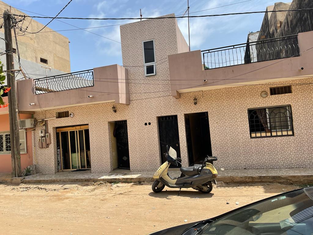 Villa 280m2 à démolir à vendre