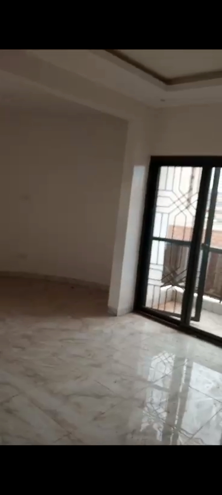 Appartement neuf de 3 pièces à louer