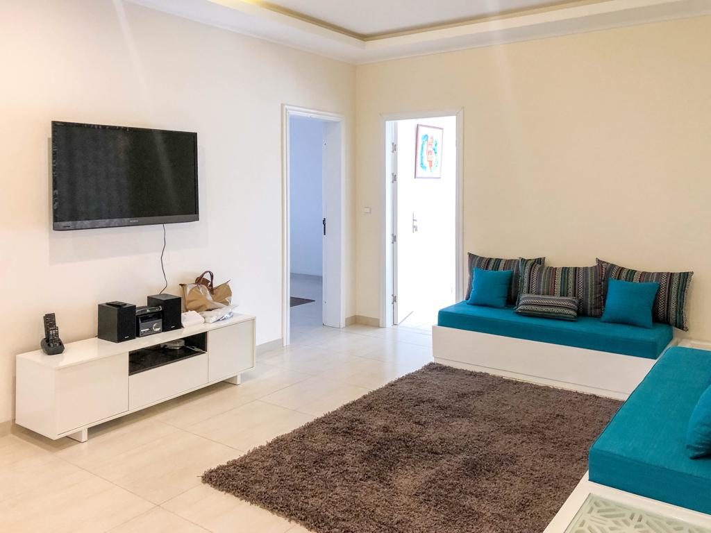 Appartement 5 pièces à vendre