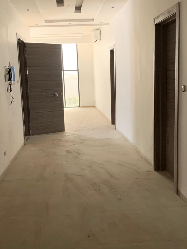 Immeuble R+6 à louer
