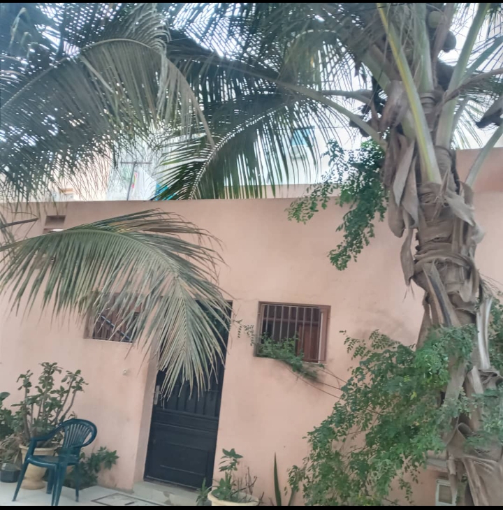 Villa 6 pièces de 200m2 à vendre aux Maristes