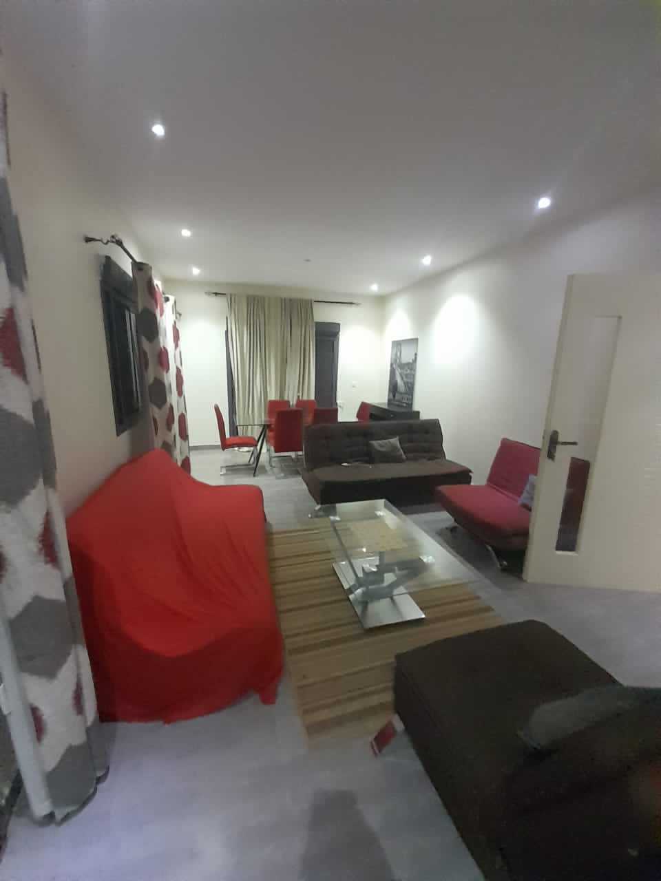 Joli Appartement 4 pièces à vendre