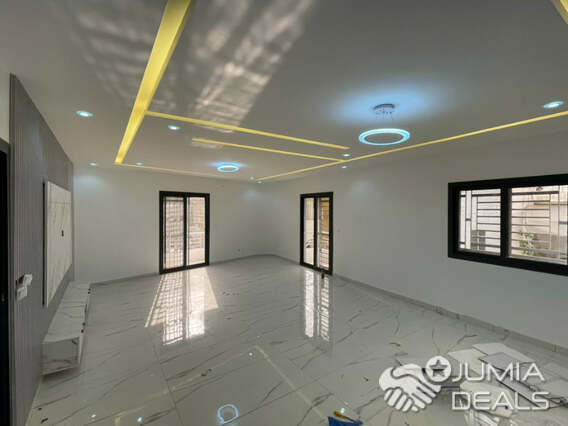 Appartement neuf à louer à Sacré Cœur