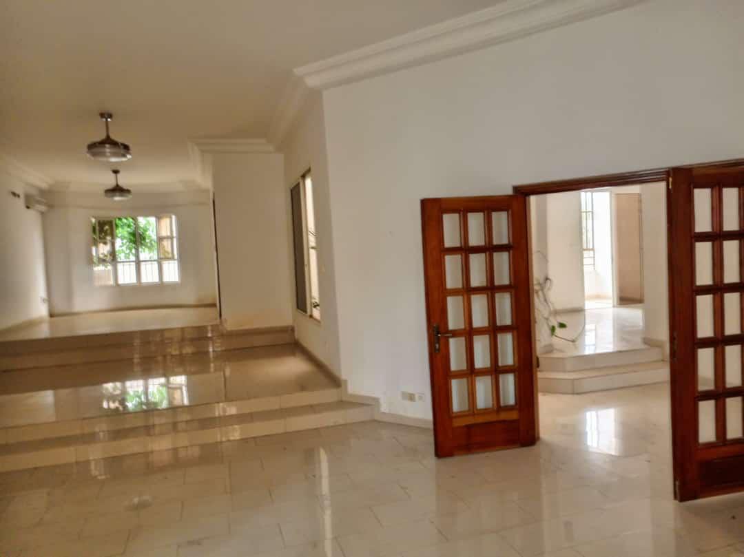 Villa Moderne R+1 avec piscine à vendre