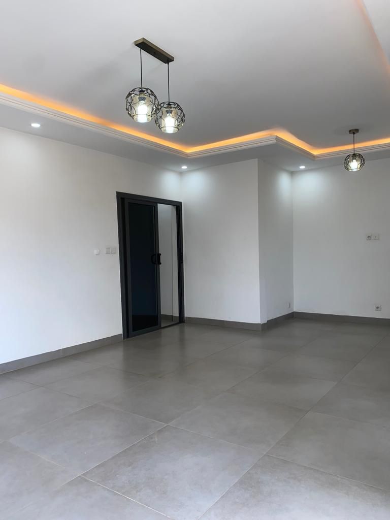 Appartement neuf 4 pièces à louer