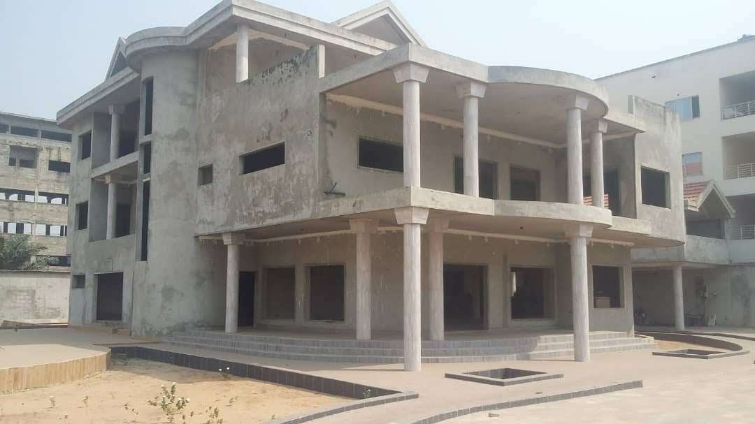 Opportunités dans la cend sad de Cotonou