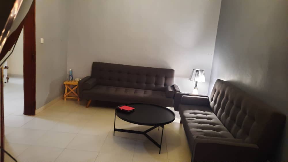 Appartement meublé St Louis