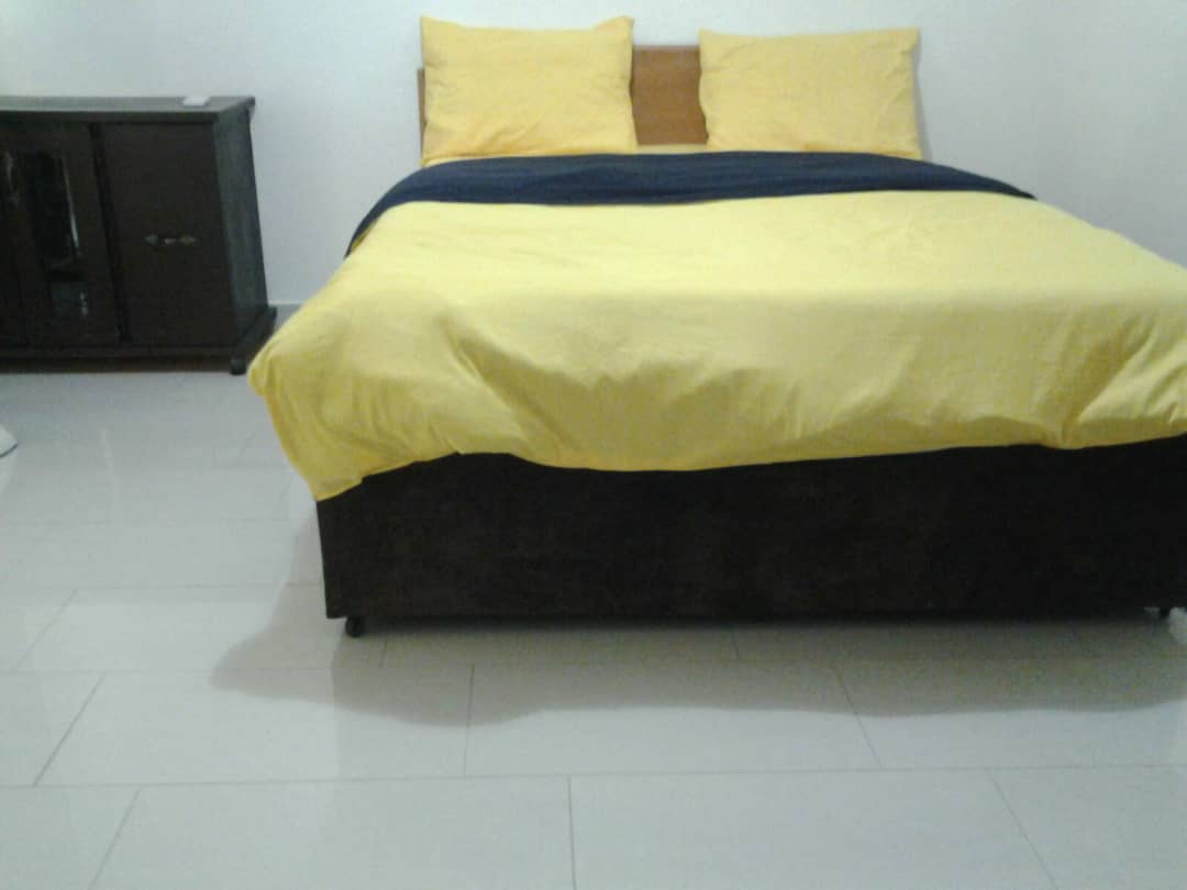 Studio Meublé Cape coast