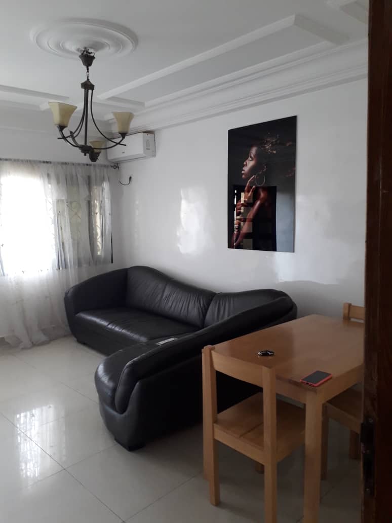 Studio Meublé Gorée