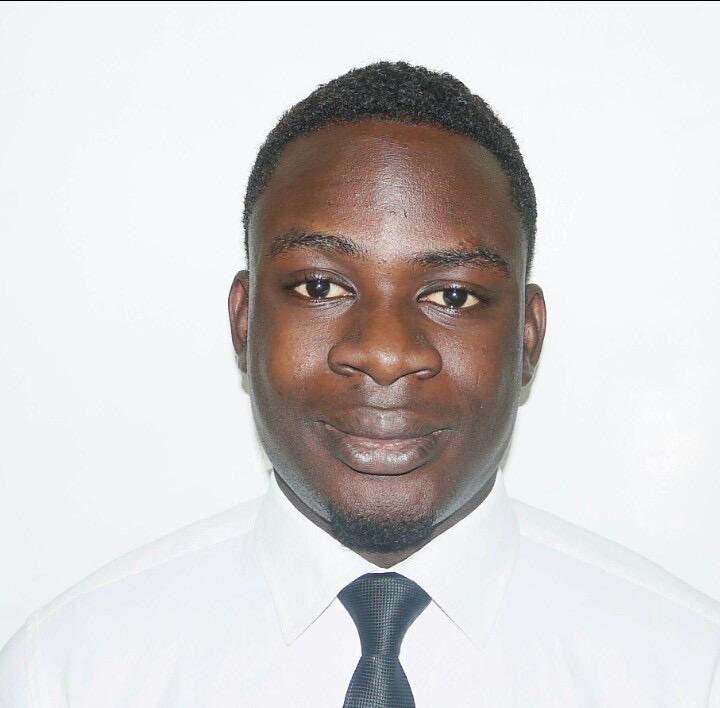 Sèna Tchédji DEGLA