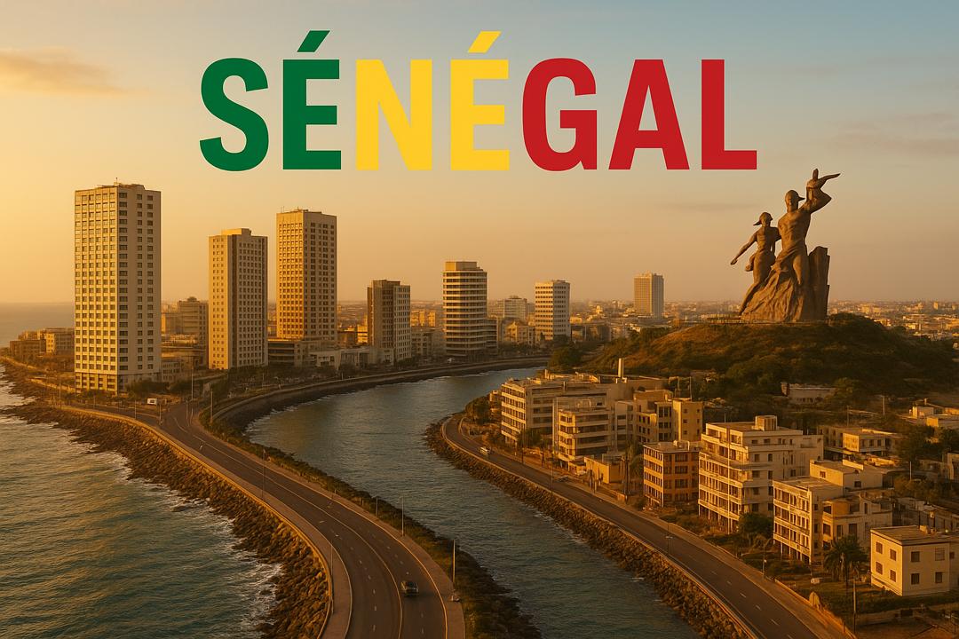 Sénégal